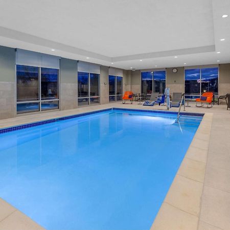 Hampton Inn & Suites Bloomfield Hills Detroit 외부 사진