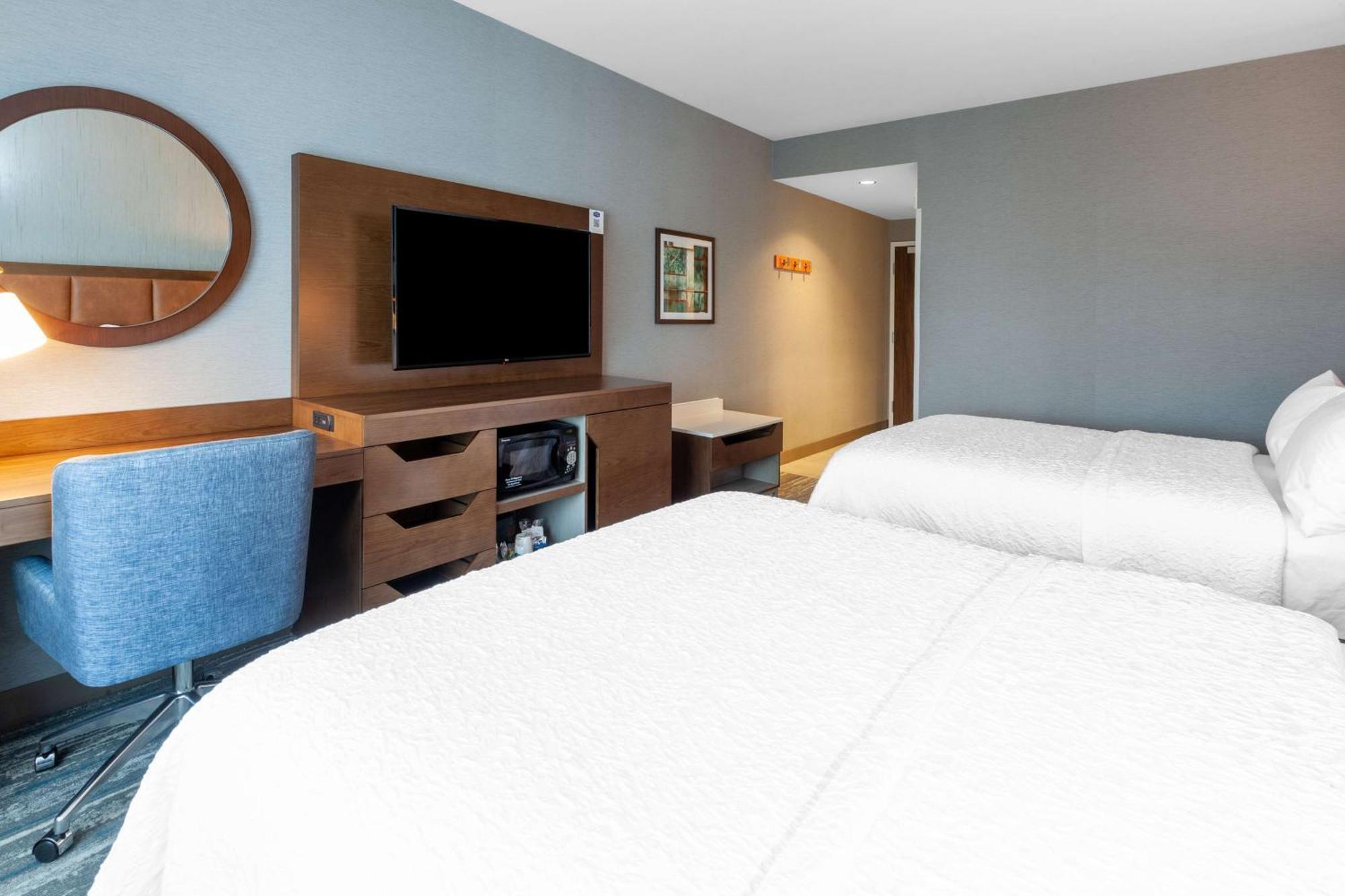 Hampton Inn & Suites Bloomfield Hills Detroit 외부 사진