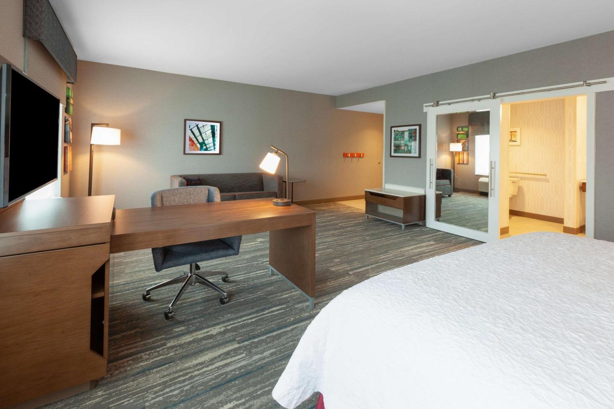 Hampton Inn & Suites Bloomfield Hills Detroit 외부 사진