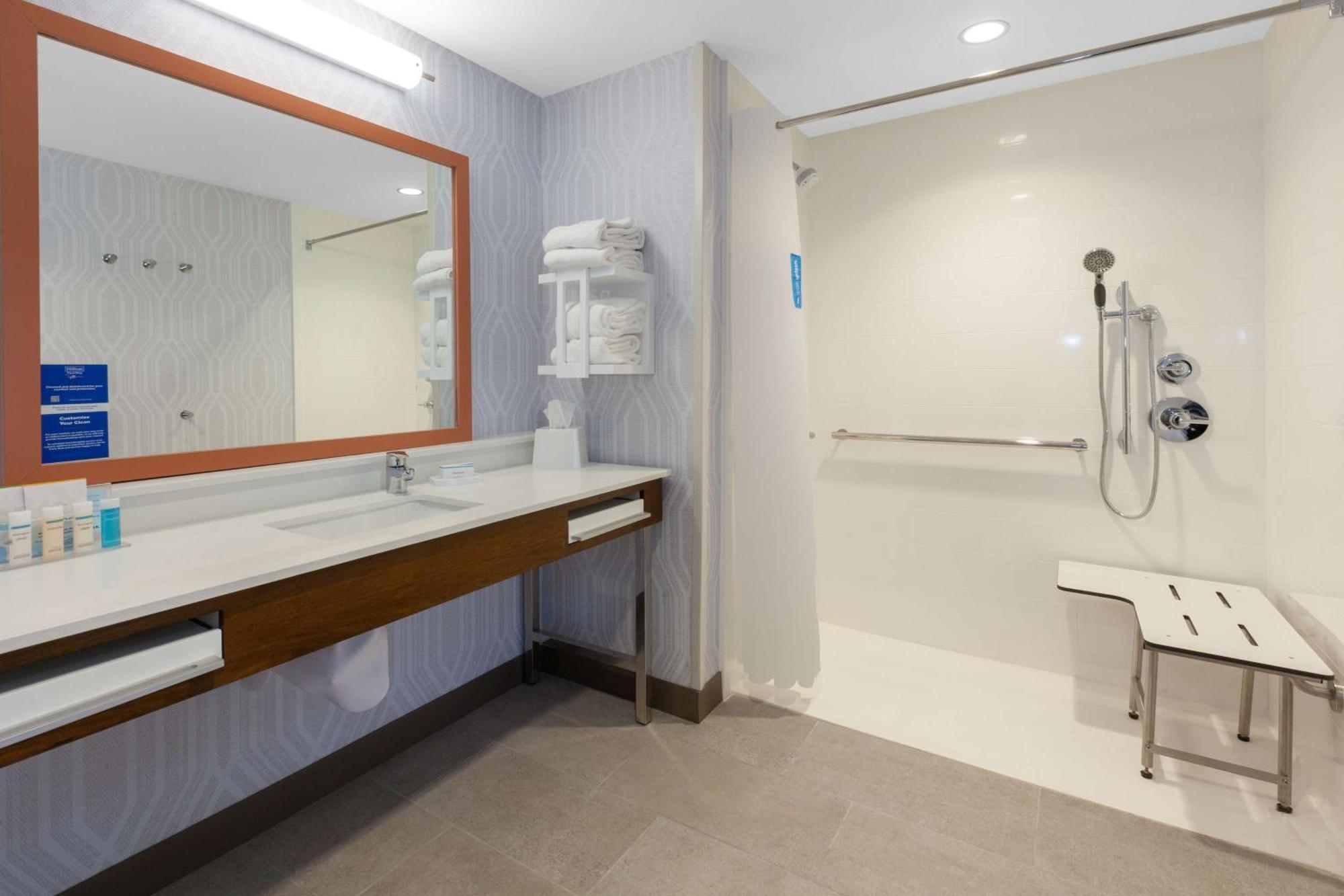 Hampton Inn & Suites Bloomfield Hills Detroit 외부 사진