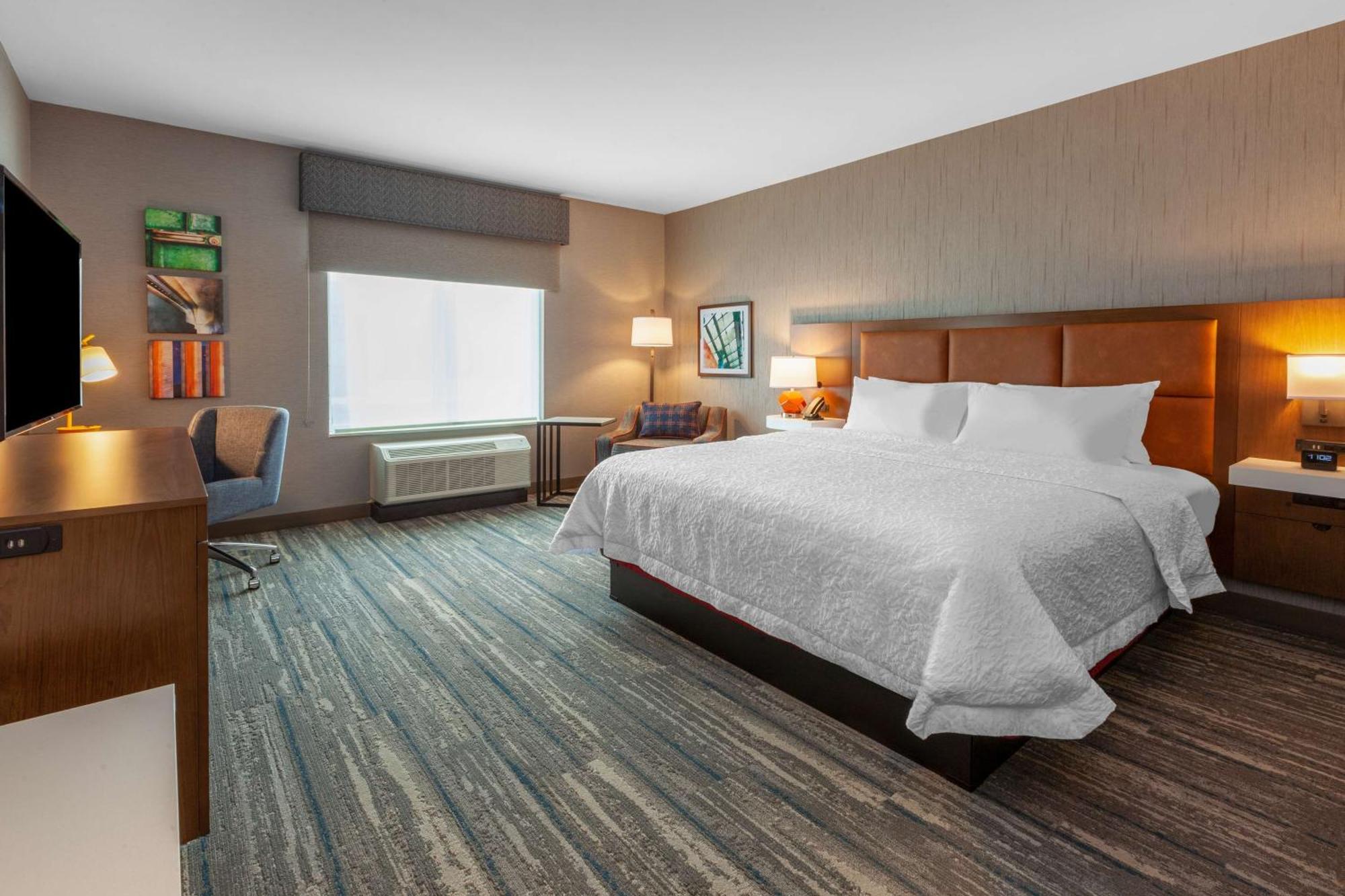 Hampton Inn & Suites Bloomfield Hills Detroit 외부 사진