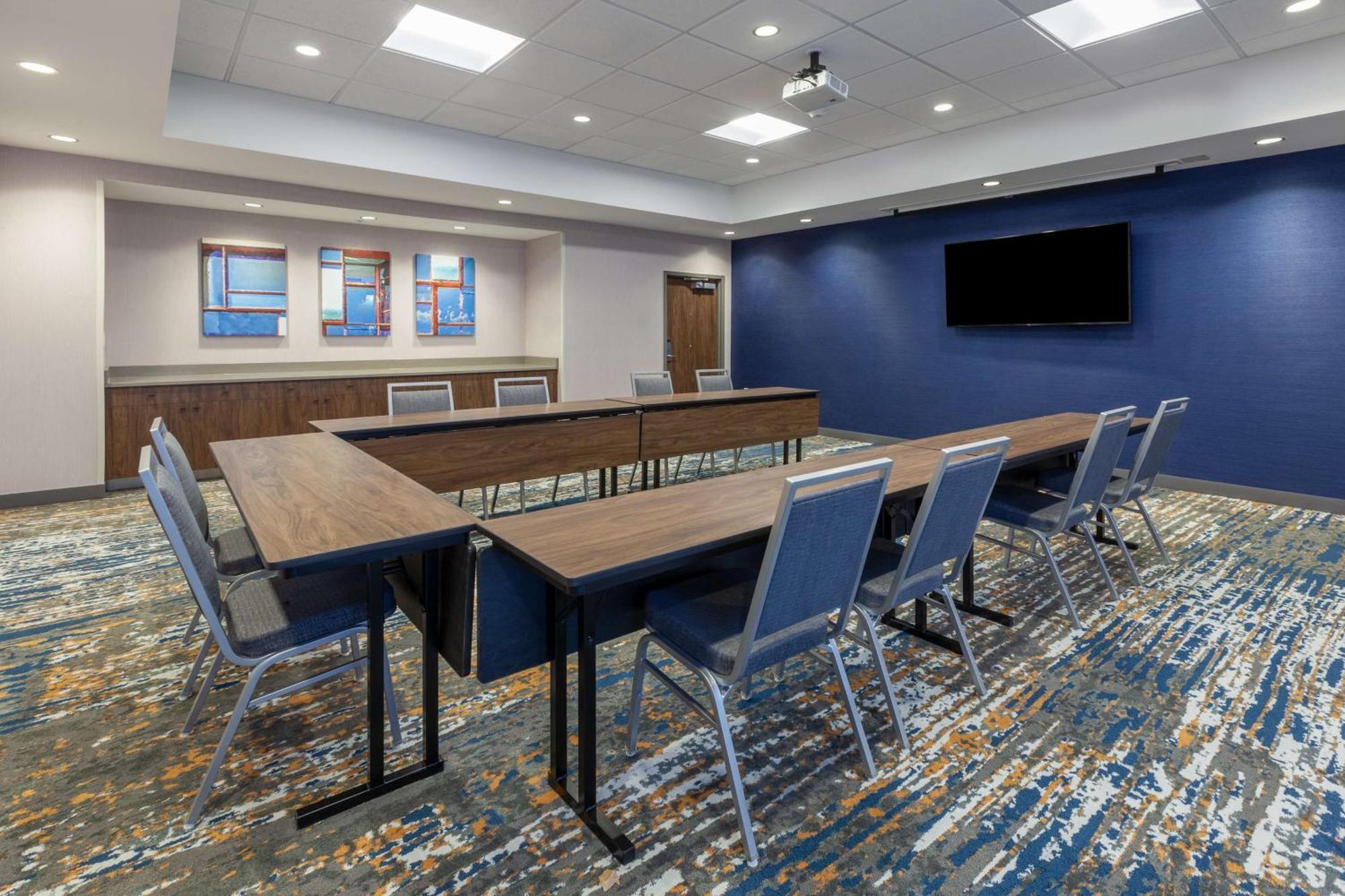 Hampton Inn & Suites Bloomfield Hills Detroit 외부 사진