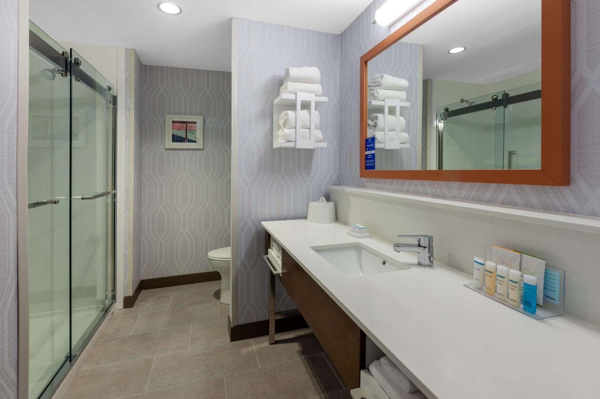 Hampton Inn & Suites Bloomfield Hills Detroit 외부 사진