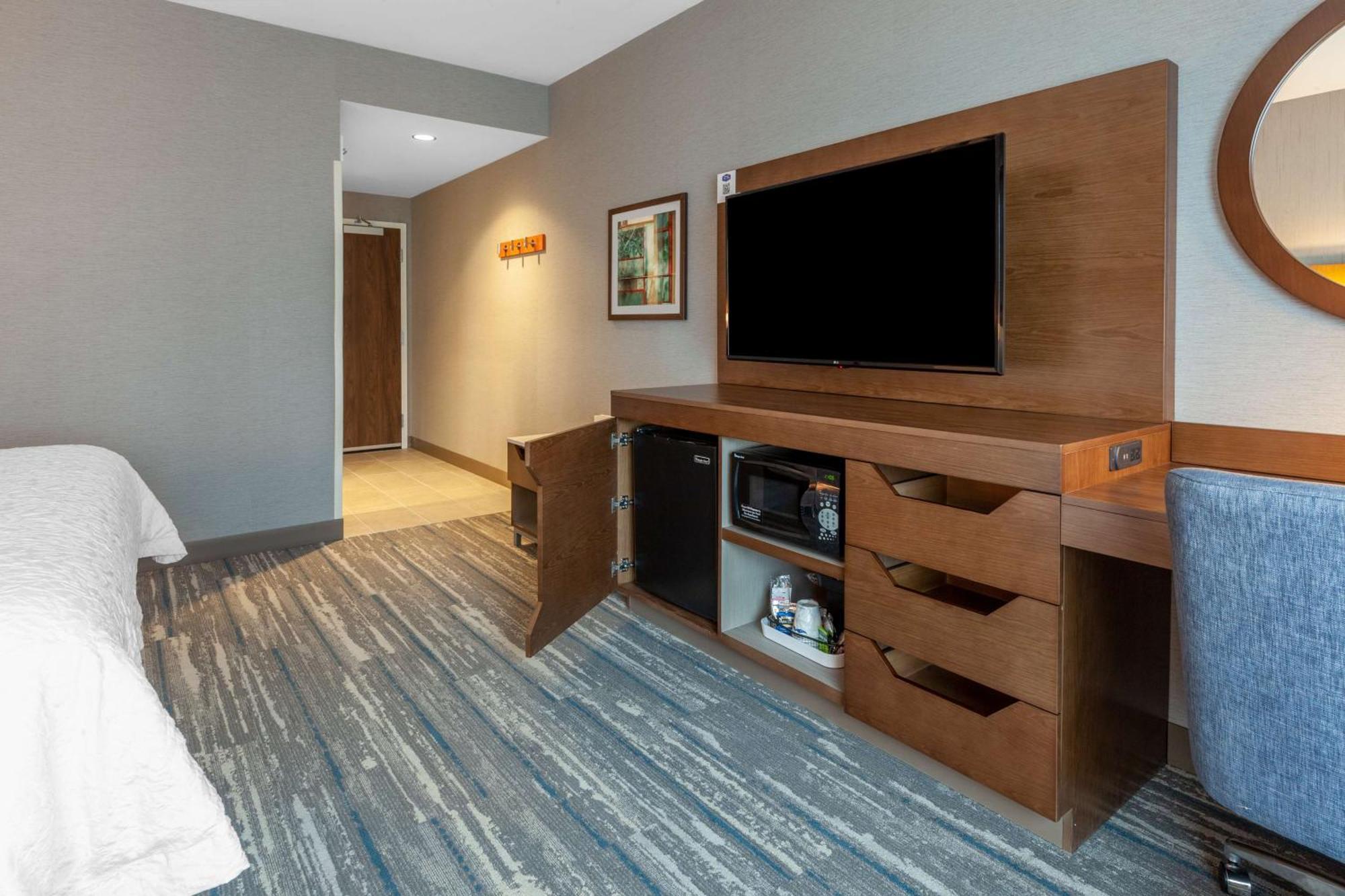 Hampton Inn & Suites Bloomfield Hills Detroit 외부 사진